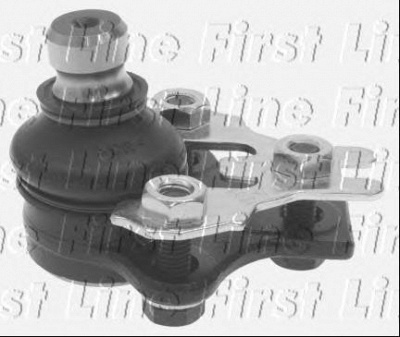 FIRST LINE fbj5160 -  Несущий / направляющий шарнир